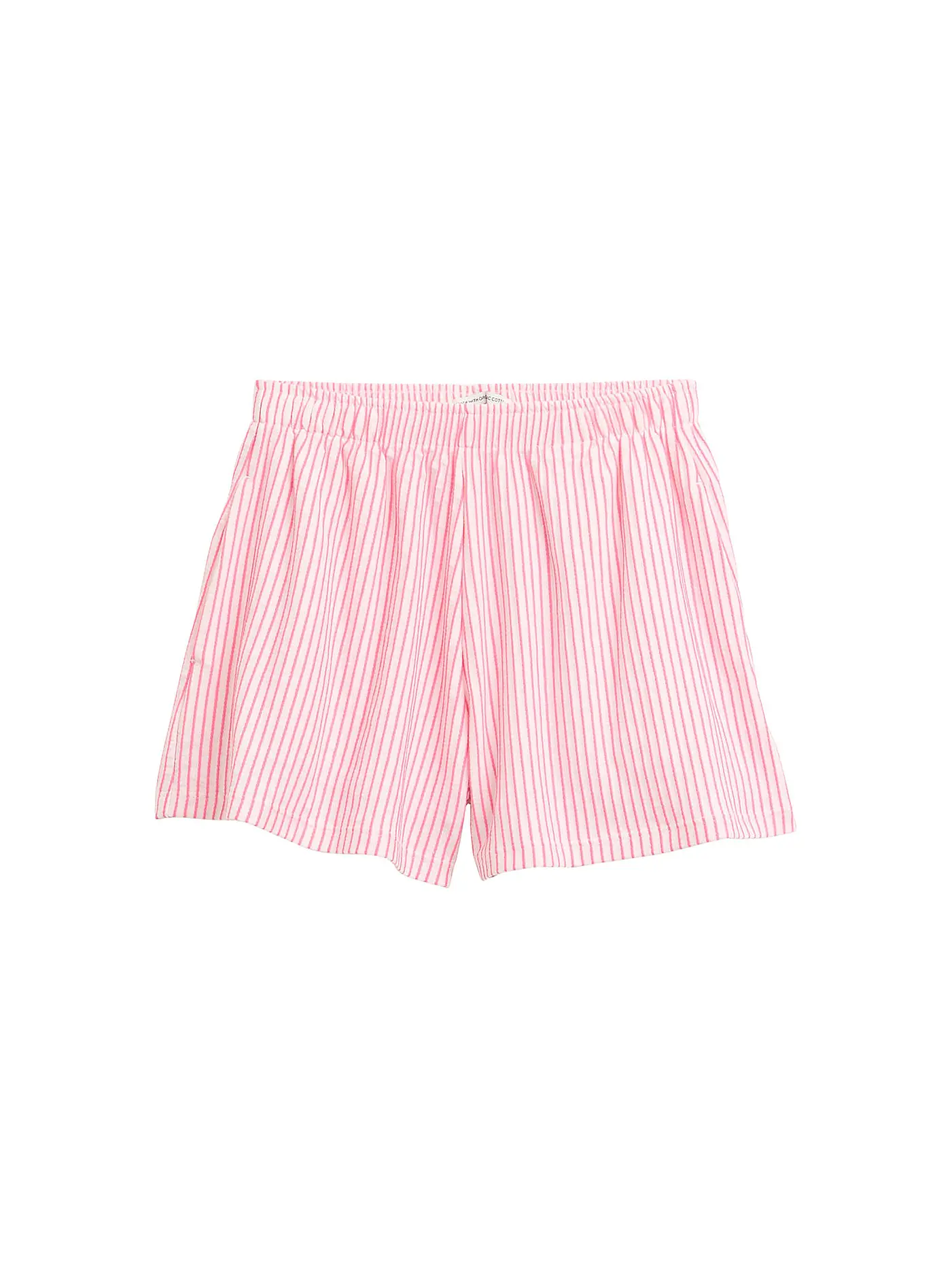 TOM TAILOR | Mädchen Shorts | 